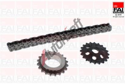 FAI AutoParts etz pohonu olejovho erpadla FAI OPCK11, OPCK11