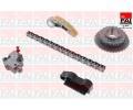 etz pohonu olejovho erpadla FAI AutoParts ‐ FAI OPCK12