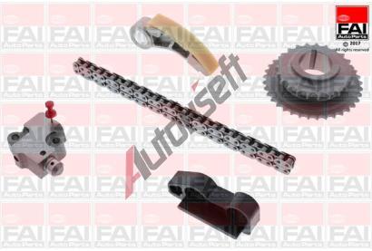 FAI AutoParts etz pohonu olejovho erpadla FAI OPCK12, OPCK12