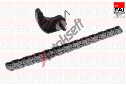 FAI AutoParts etz pohonu olejovho erpadla FAI OPCK13, OPCK13