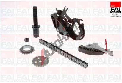 FAI AutoParts etz pohonu olejovho erpadla FAI OPCK20, OPCK20