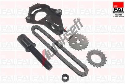 FAI AutoParts etz pohonu olejovho erpadla FAI OPCK21, OPCK21