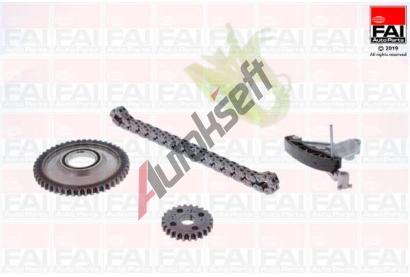 FAI AutoParts etz pohonu olejovho erpadla FAI OPCK22, OPCK22