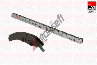 FAI AutoParts etz pohonu olejovho erpadla FAI OPCK24, OPCK24