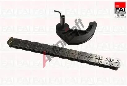 FAI AutoParts etz pohonu olejovho erpadla FAI OPCK30, OPCK30