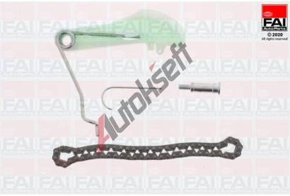 FAI AutoParts etz pohonu olejovho erpadla FAI OPCK31, OPCK31