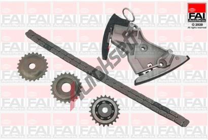 FAI AutoParts etz pohonu olejovho erpadla FAI OPCK32, OPCK32
