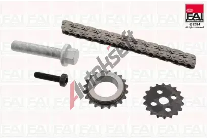 FAI AutoParts etz pohonu olejovho erpadla FAI OPCK35, OPCK35