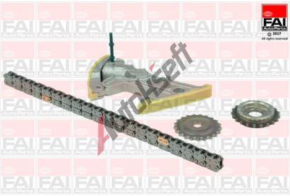 FAI AutoParts etz pohonu olejovho erpadla FAI OPCK3B, OPCK3B