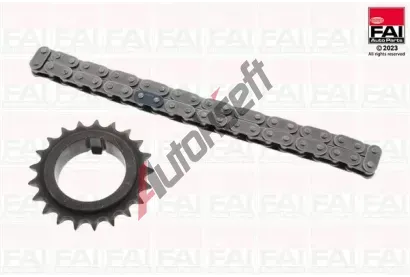 FAI AutoParts etz pohonu olejovho erpadla FAI OPCK46, OPCK46