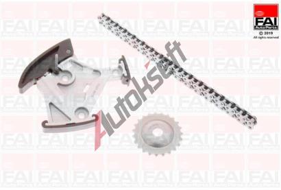 FAI AutoParts etz pohonu olejovho erpadla FAI OPCK5, OPCK5