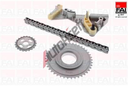 FAI AutoParts etz pohonu olejovho erpadla FAI OPCK6, OPCK6