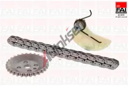 FAI AutoParts etz pohonu olejovho erpadla FAI OPCK87-08, OPCK87-08