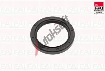 FAI AutoParts Těsnicí kroužek klikového hřídele FAI OS005, OS005 FAI AutoParts Těsnicí kroužek klikového hřídele FAI OS005, OS005