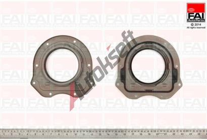 FAI AutoParts Tsnic krouek klikovho hdele FAI OS1002R, OS1002R
