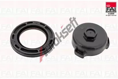 FAI AutoParts Těsnicí kroužek klikového hřídele FAI OS1450, OS1450 FAI AutoParts Těsnicí kroužek klikového hřídele FAI OS1450, OS1450