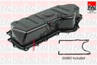 FAI AutoParts Olejov vana FAI PAN008, PAN008