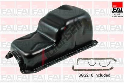 FAI AutoParts Olejov vana FAI PAN012, PAN012