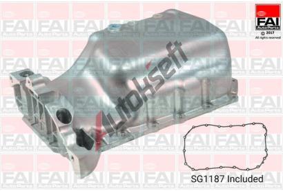 FAI AutoParts Olejov vana FAI PAN018, PAN018