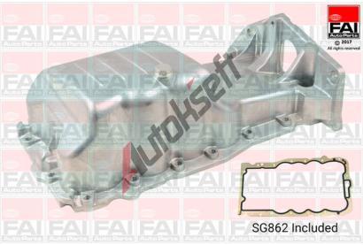 FAI AutoParts Olejov vana FAI PAN021, PAN021