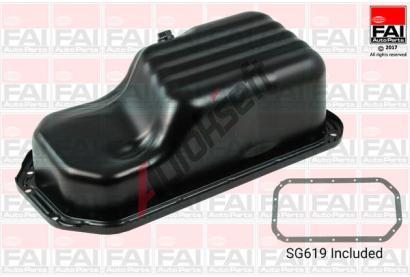 FAI AutoParts Olejov vana FAI PAN026, PAN026