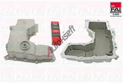 FAI AutoParts Olejov� vana FAI PAN096, PAN096