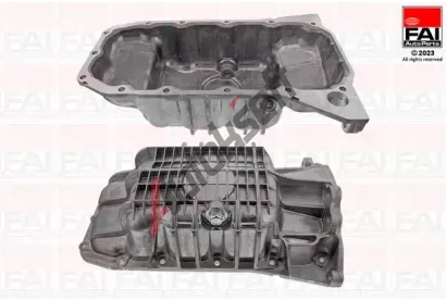 FAI AutoParts Olejov vana FAI PAN112, PAN112