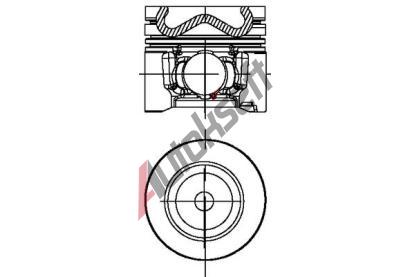 FAI AutoParts Pst FAI PK148-050, PK148-050