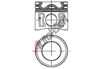 FAI AutoParts Pst FAI PK183-000, PK183-000