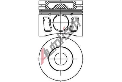 FAI AutoParts Pst FAI PK38-000, PK38-000