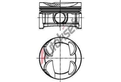 FAI AutoParts Pst FAI PK67-000, PK67-000