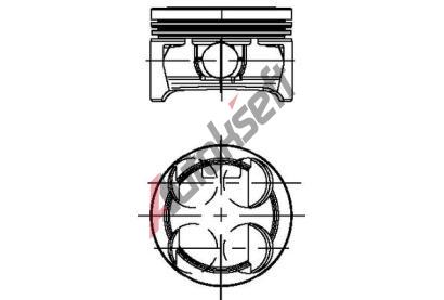 FAI AutoParts Pst FAI PK94-050, PK94-050