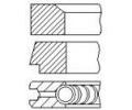 Sada pstnch krouk FAI AutoParts ‐ FAI PR12-000