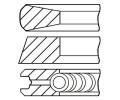 Sada pstnch krouk FAI AutoParts ‐ FAI PR25-000