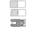Sada pstnch krouk FAI AutoParts ‐ FAI PR253-000