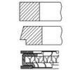 Sada pstnch krouk FAI AutoParts ‐ FAI PR26-000
