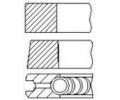 Sada pstnch krouk FAI AutoParts ‐ FAI PR3-000