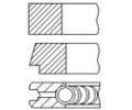 Sada pstnch krouk FAI AutoParts ‐ FAI PR33-000