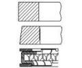 Sada pstnch krouk FAI AutoParts ‐ FAI PR42-000