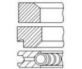 Sada pstnch krouk FAI AutoParts ‐ FAI PR70-000