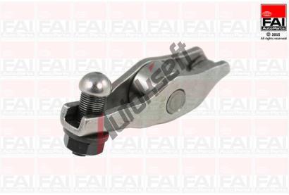 FAI AutoParts Vahadlo zen motoru FAI R167S, R167S