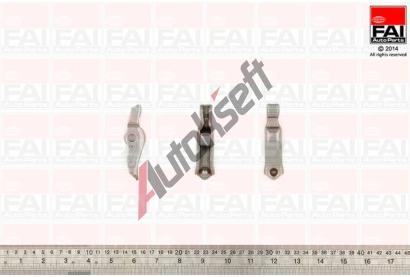 FAI AutoParts Vahadlo zen motoru FAI R182S, R182S