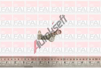 FAI AutoParts Vahadlo zen motoru FAI R186S, R186S