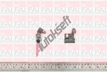 FAI AutoParts Vahadlo zen motoru FAI R189S, R189S