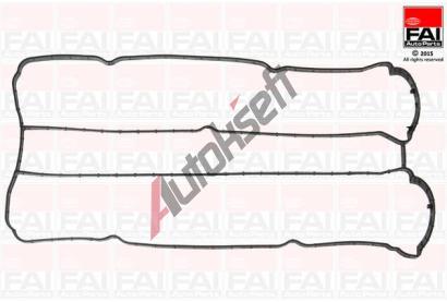FAI AutoParts Tsnn krytu hlavy vlce FAI RC1007S, RC1007S