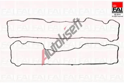 FAI AutoParts Tsnn krytu hlavy vlce FAI RC1187S, RC1187S