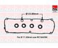 Tsnn krytu hlavy vlce FAI AutoParts ‐ FAI RC1663SK