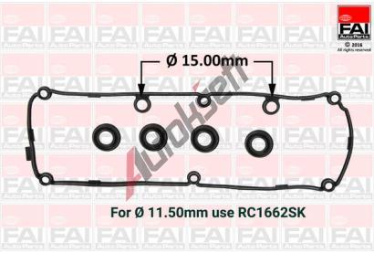 FAI AutoParts Tsnn krytu hlavy vlce FAI RC1663SK, RC1663SK