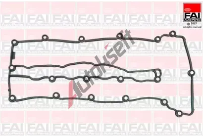 FAI AutoParts Tsnn krytu hlavy vlce FAI RC1903S, RC1903S