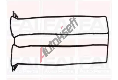 FAI AutoParts Tsnn krytu hlavy vlce FAI RC749S, RC749S
